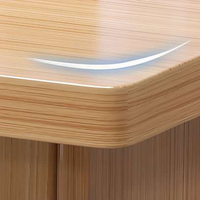 Office Desks: 120cm Modern Desk for Home Office Use image 5