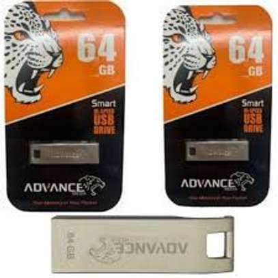 Advance 64GB USB 2.0 Flash disk image 3