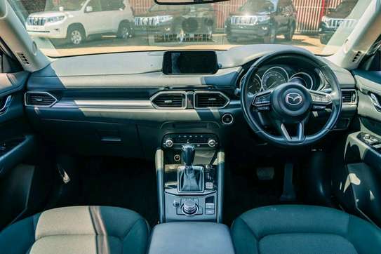 2019 Mazda CX-5 Petrol image 4