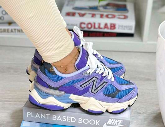 New balance 9060  Ladies image 2