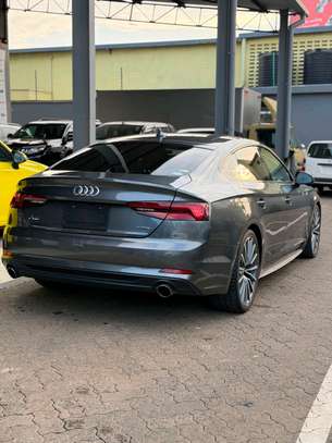 audi A5 2019 new image 6