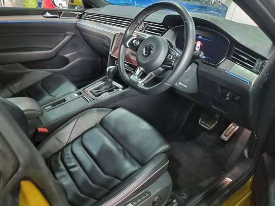 Volkswagen Arteon image 9