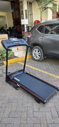 Domestic Treadmill image 7