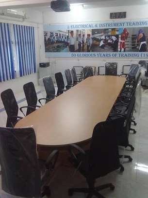 Boardroom /conference tables image 9