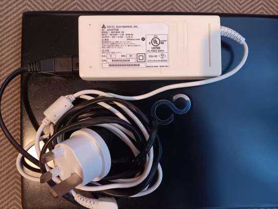 Fujitsu Lifebook – 12GB RAM + 128GB SSD image 2