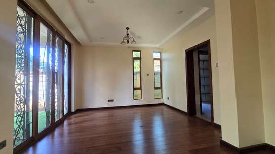 Modern 5-Bedroom Townhouse + DSQ for Rent – Lavington image 2