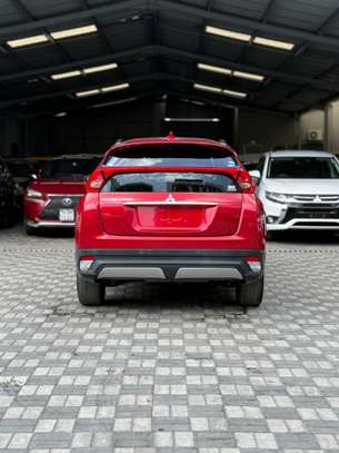 Mitsubishi eclipse cross for sale on Kenya image 5
