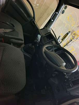 ISUZU   Elf NOR 85 image 5
