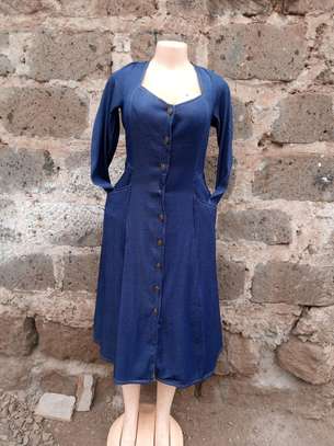 Mtumba dresses image 4