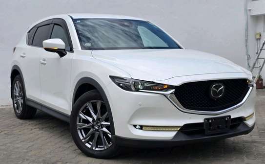 Mazda cx-5 Diesel XD-L 2019 image 7