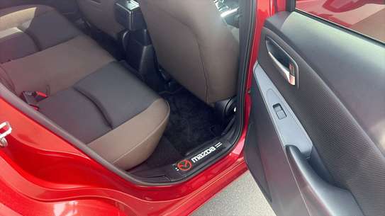 mazda 2 demio 2020 image 5