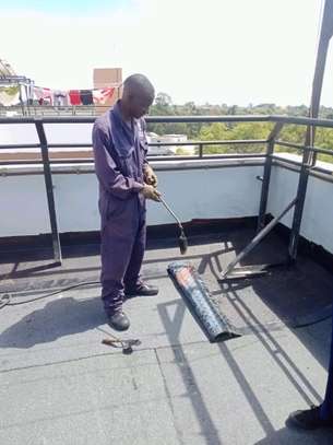 APP Membrane Supply and installation in kenya image 2