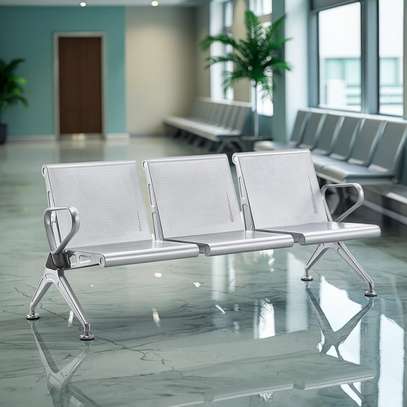 3-Link Heavy Duty Bench image 7