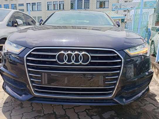 Audi A6 image 5
