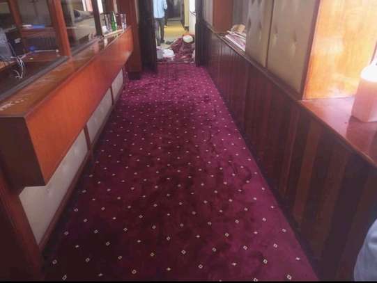 Office carpet executive carpet image 4