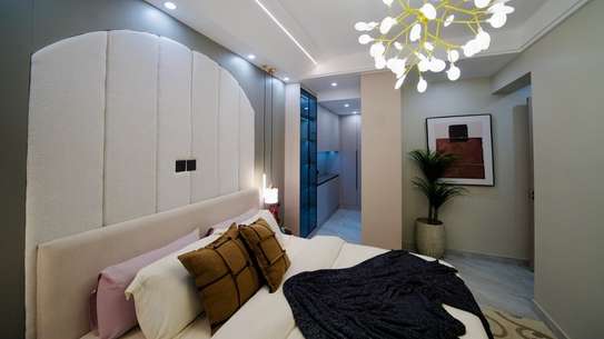 3 Bed Apartment with En Suite at 2026-108 image 5