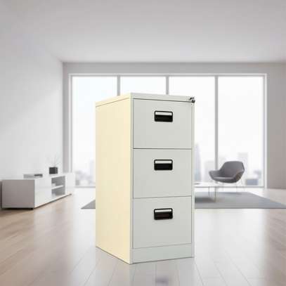 Office Cabinet: 3-Drawer Office Cabinet In Nyamarambe image 2