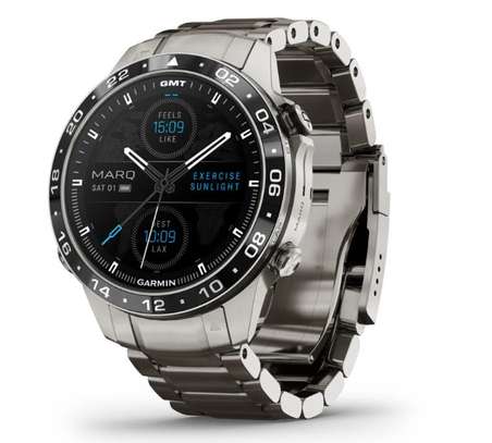 Garmin MARQ Aviator (Gen 2) image 8