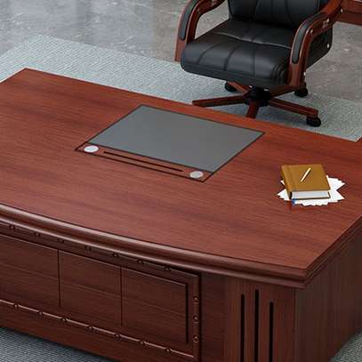 1.6M Executive Office Table image 6