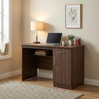 120cm Home Office Study Desk image 2