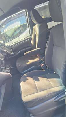 Toyota Esquire Silver 2019 2WD image 17