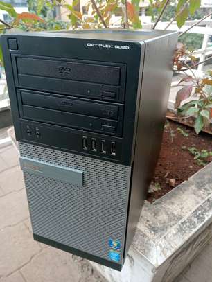 DELL OPTIPLEX 3020 MINI TOWERS image 2
