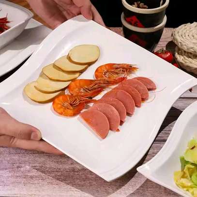 Dinner Plates image 4