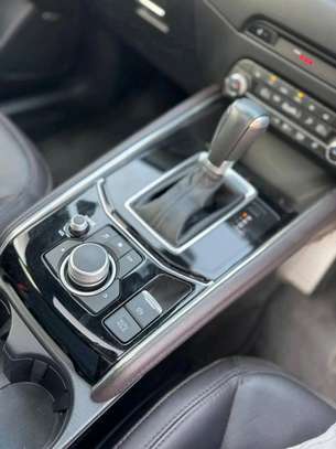 Mazda CX-5 Diesel Sunroof 2018 image 11