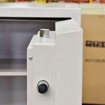 Fireproof Safe; 50Kg Diplomat fireproof safe image 2