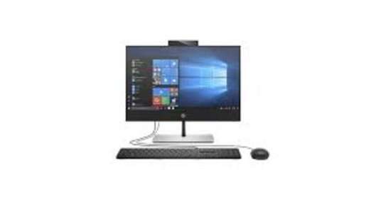 HP 600G6 CORE I5,16GB,512SSD,22 INCHES, image 3