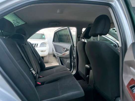 toyota allion slightly used 1800 cc image 7