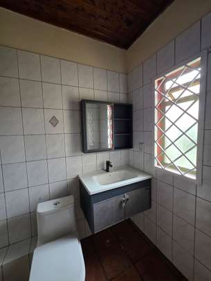 4 Bed Townhouse with En Suite at Lavington Green image 11
