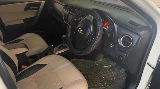 TOYOTA AURIS 2013MODEL image 7