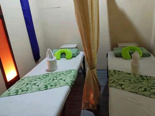 Full body massage at Naivasha image 2