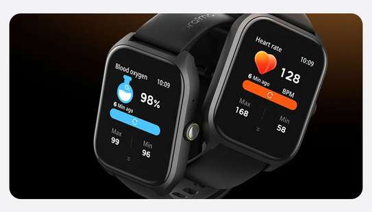 Oraimo Smart Watch 5 lite BT Calling image 2