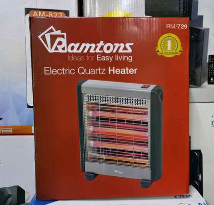 Heaters image 8