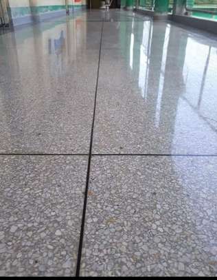 Terrazzo Installation and Material Supply Kirinyaga image 7