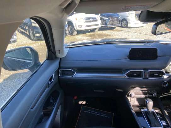 Cx5 petrol image 9