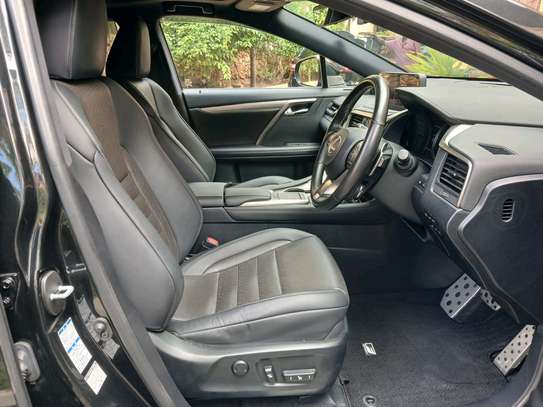 Lexus RX300 t image 5