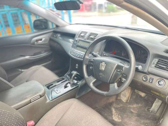 TOYOTA CROWN ATHLETE 2010MODEL image 4