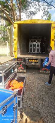 Transport services voi image 2