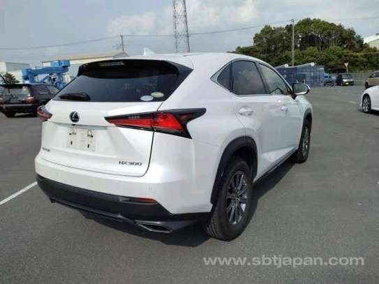 LEXUS AGL20 RX COMPACT-SUV RX300 F SPORT 2018 image 11