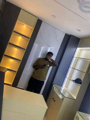 Construction, House Finishing and Interior design image 6