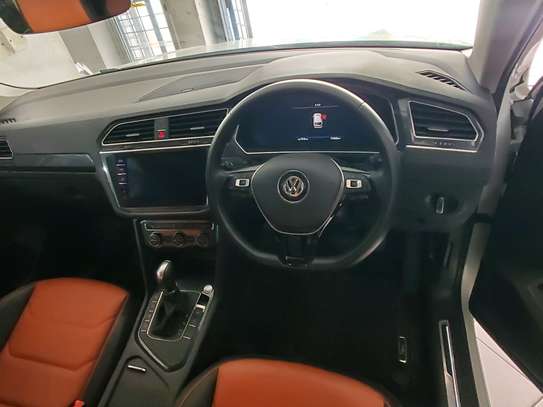 Volkswagen tiguan image 3