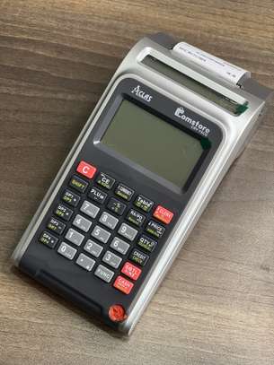 ✔ 100% eTIMS Compliance Etr Machine image 2