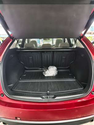 Mazda CX-5 petrol 2500cc 2wd 2020 image 14
