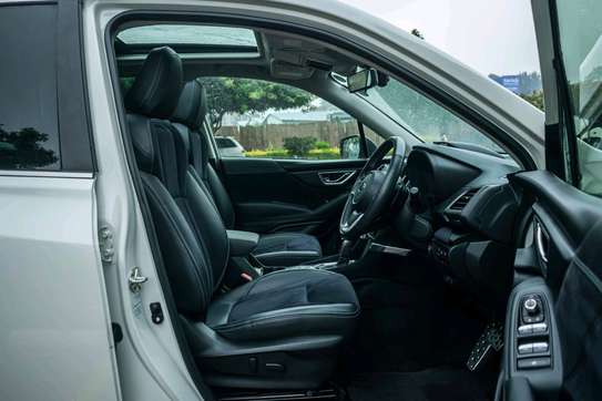2021 Subaru Forester image 13