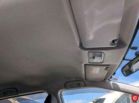 TOYOTA SIENTA HYBRID 2019MODEL 7 SEATER image 6
