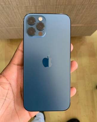 iPhone 12 Pro max image 4