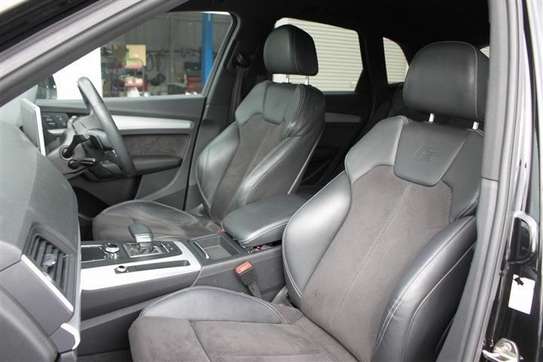 2019 AUDI Q5 image 4